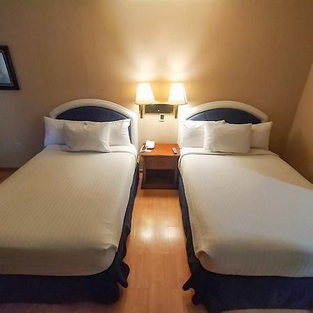 Hotel Gran Plaza & Convention Center Guanajuato Exterior photo
