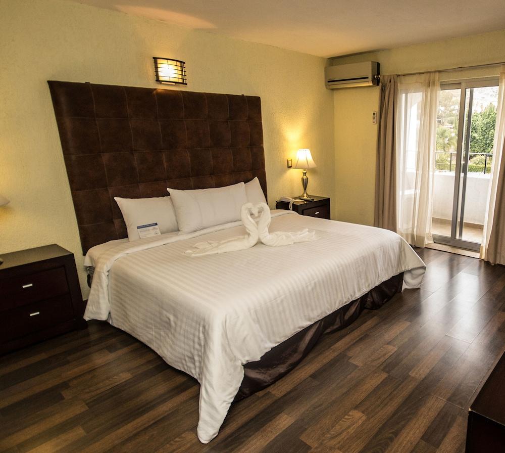 Hotel Gran Plaza & Convention Center Guanajuato Exterior photo